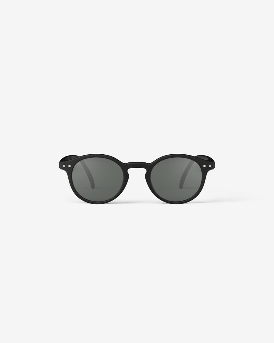 #H Black SUN Glasses (Adult) - Parkette.