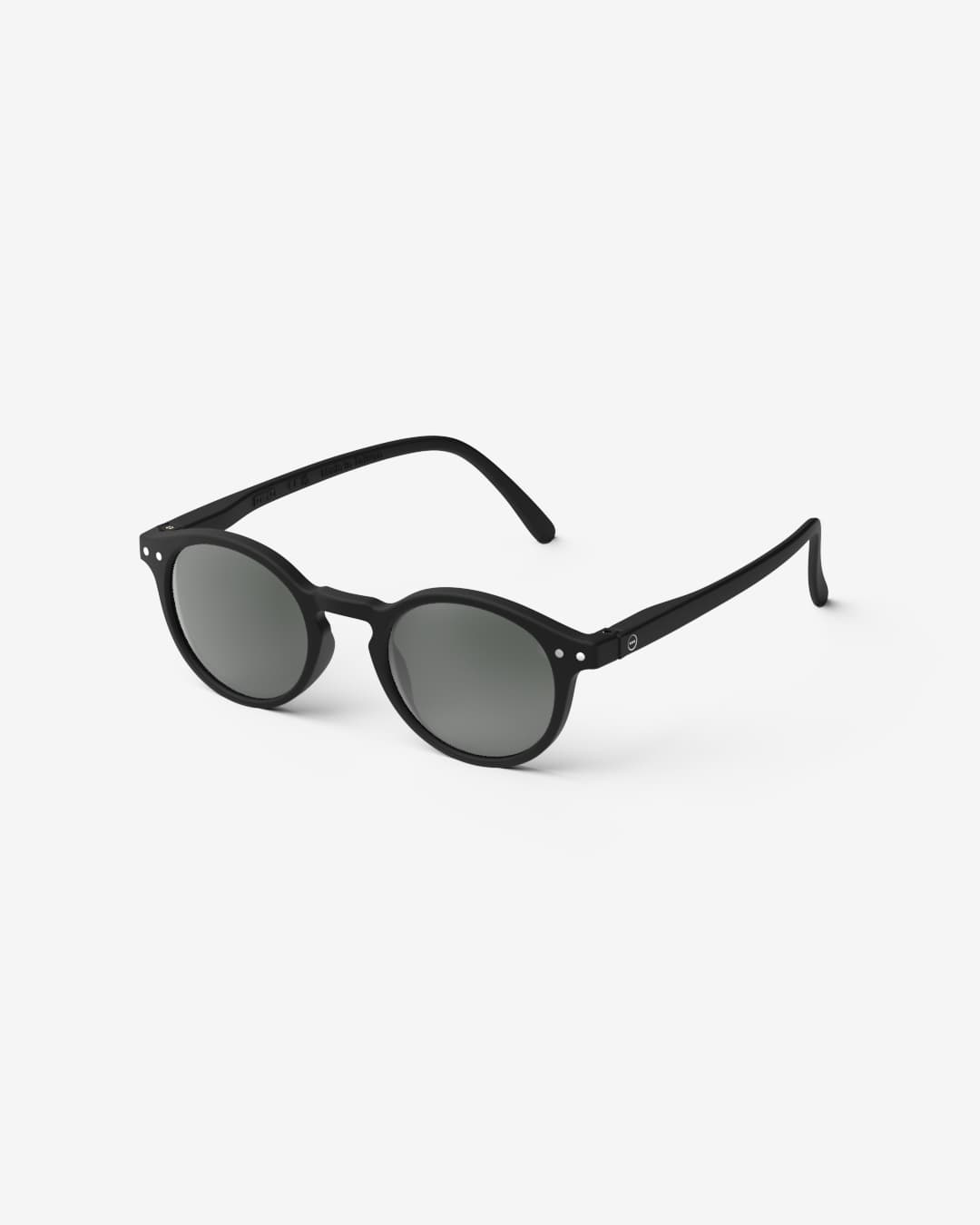 #H Black SUN Glasses (Adult) - Parkette.