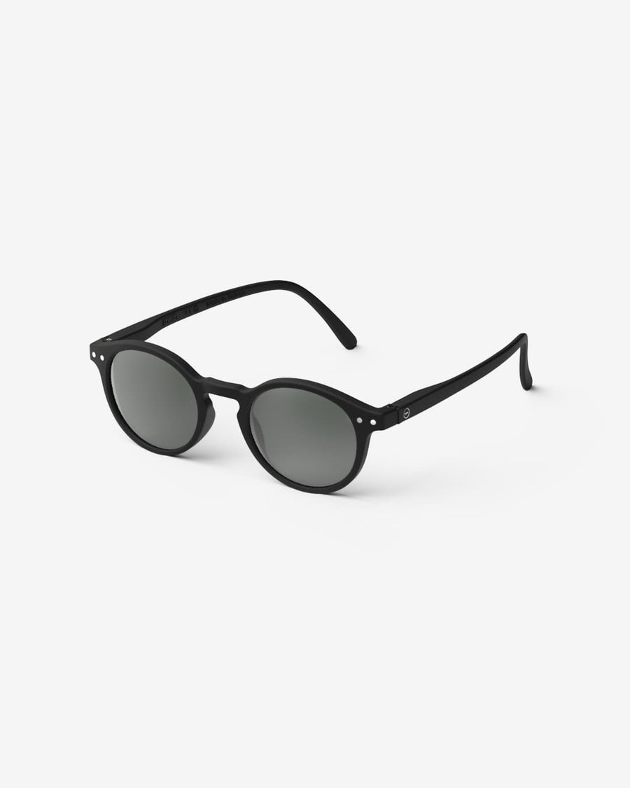#H Black SUN Glasses (Adult) - Parkette.