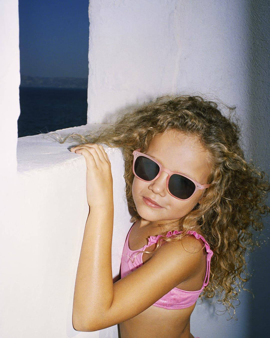 JUNIOR SUN Glasses (5-10 Years) #E - Parkette.
