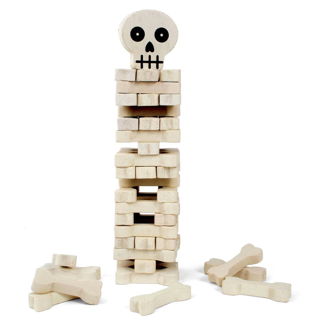 Stack the Bones - Parkette.