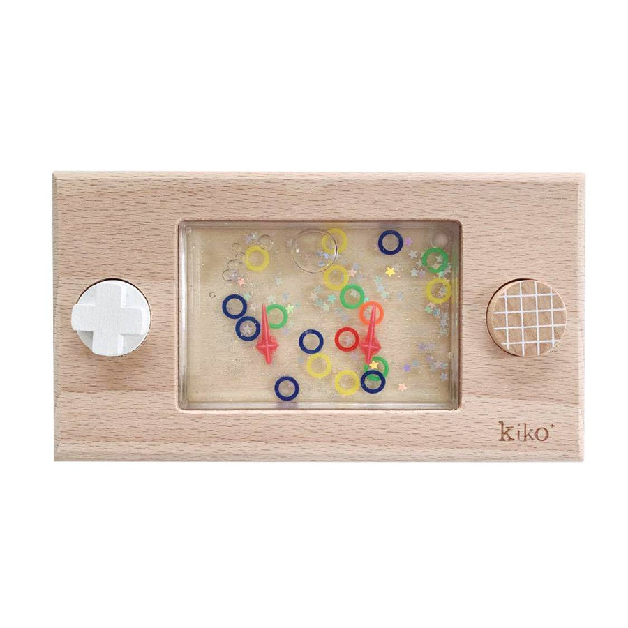Wakka Retro Water Game - Parkette.