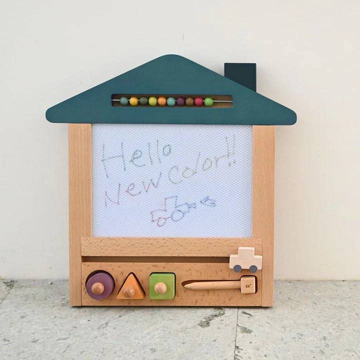 Oekaki House Magical Drawing Board - Parkette.