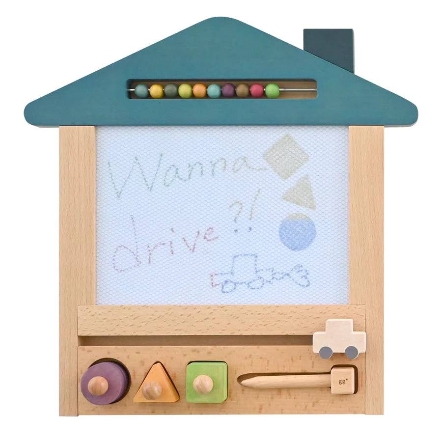 Oekaki House Magical Drawing Board - Parkette.