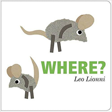 Where? - Parkette.