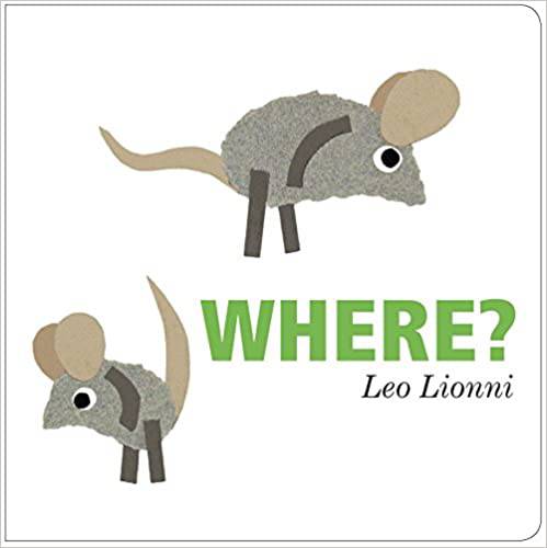 Where? - Parkette.