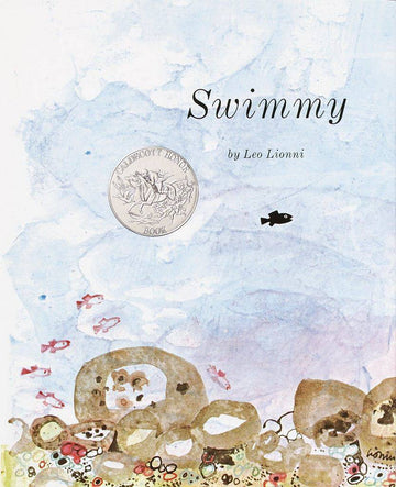 Swimmy - Parkette.