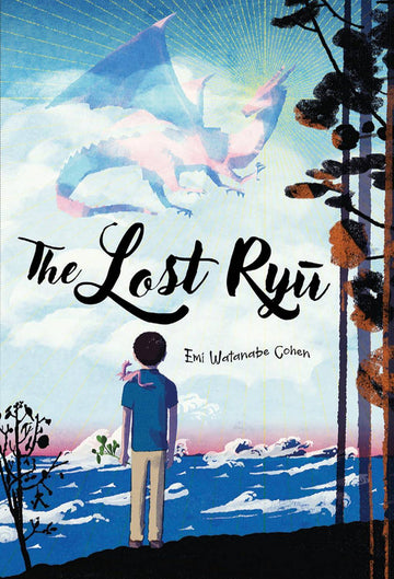 The Lost Ryu - Parkette.
