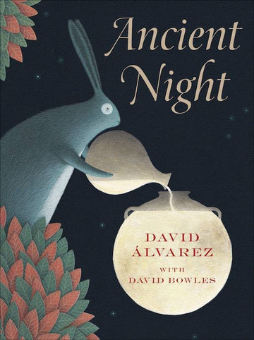 Ancient Night - Parkette.