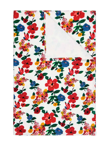 Hibiscus Towel - Parkette.
