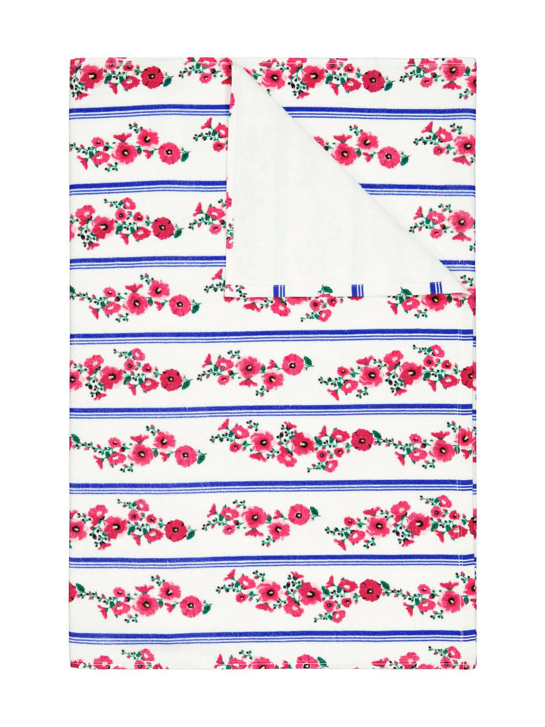 Trem Towel - Parkette.