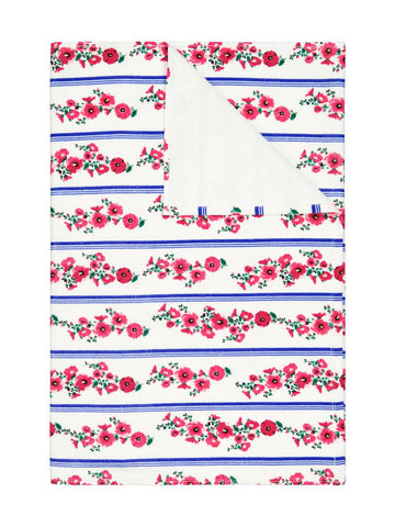 Trem Towel - Parkette.