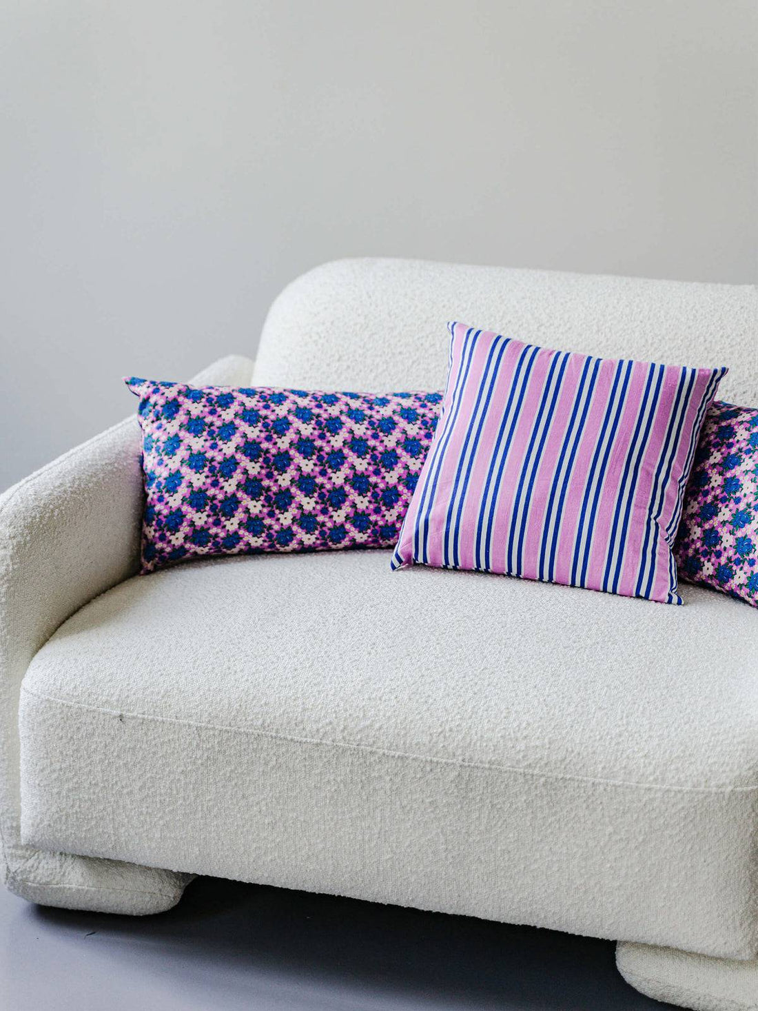 Square Cushion - Parkette.