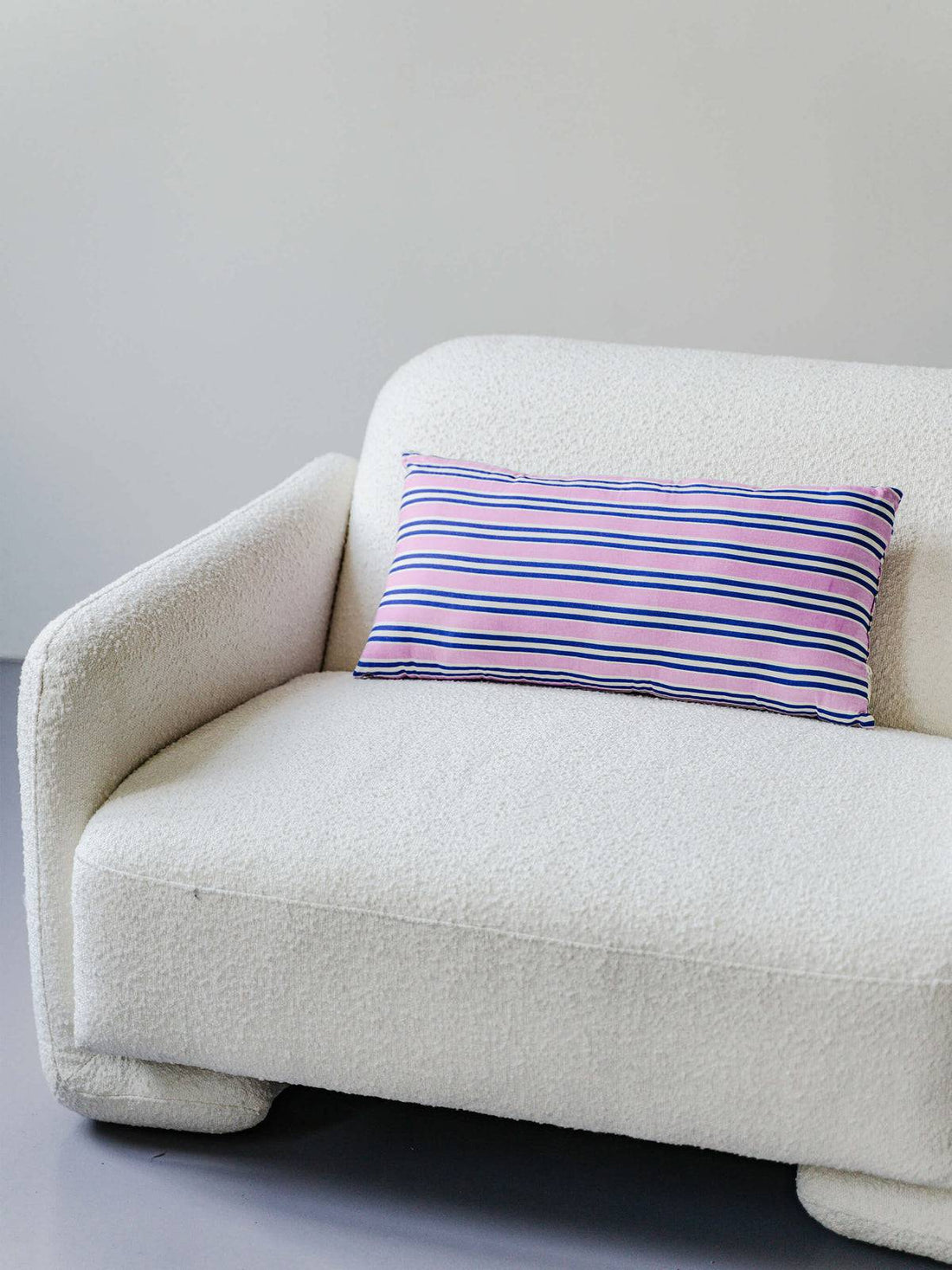 Rectangular Cushion - Parkette.