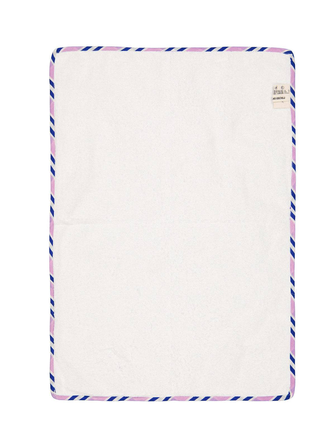 Travel Changing Mat - Parkette.