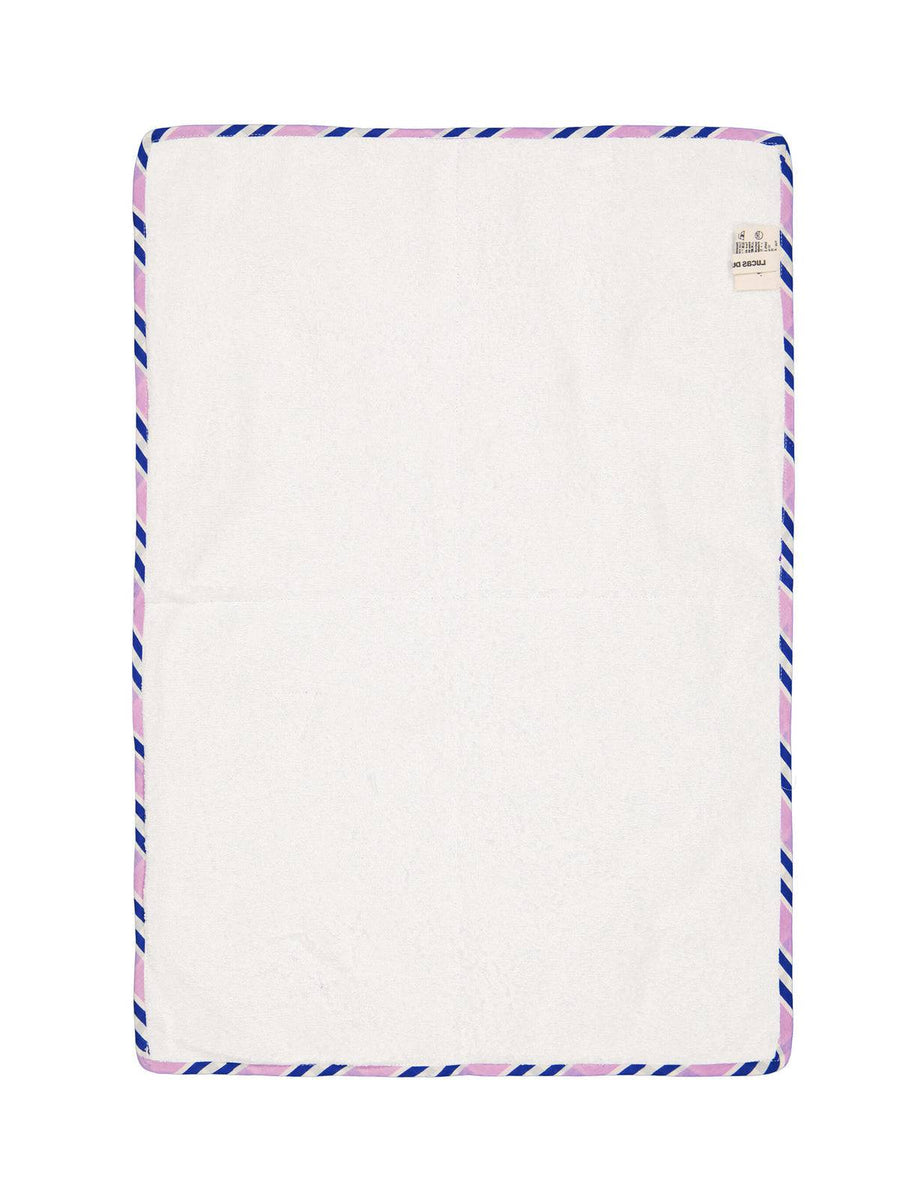 Travel Changing Mat - Parkette.