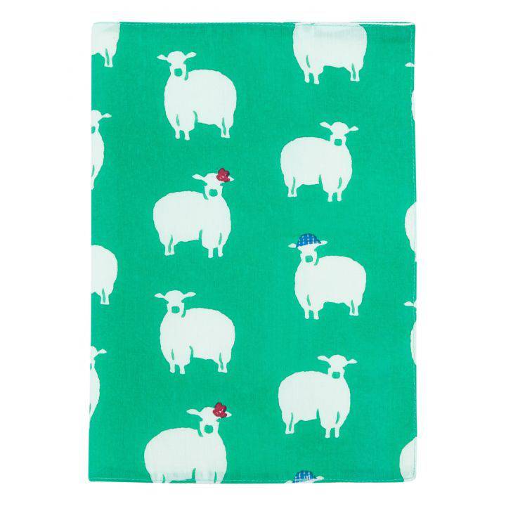 Travel Changing Mat - Parkette.