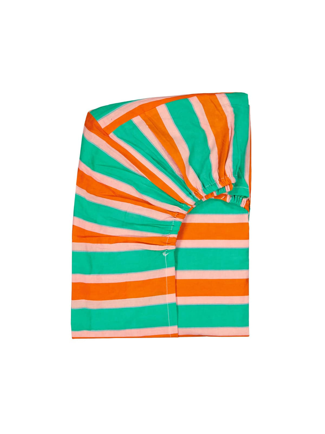 Fitted Crib Sheet - Parkette.