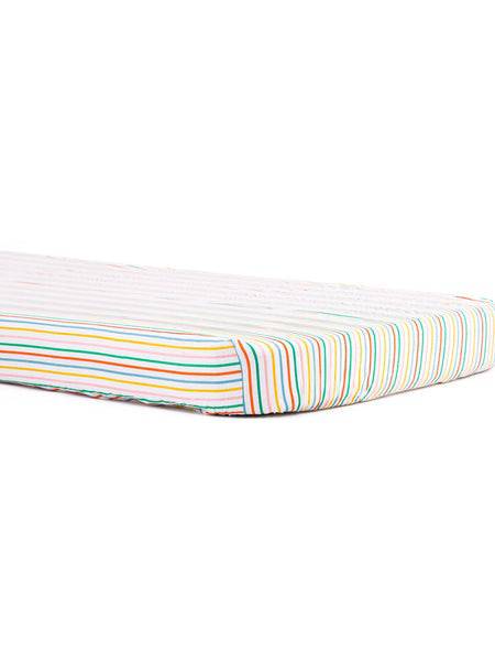Fitted Crib Sheet - Parkette.