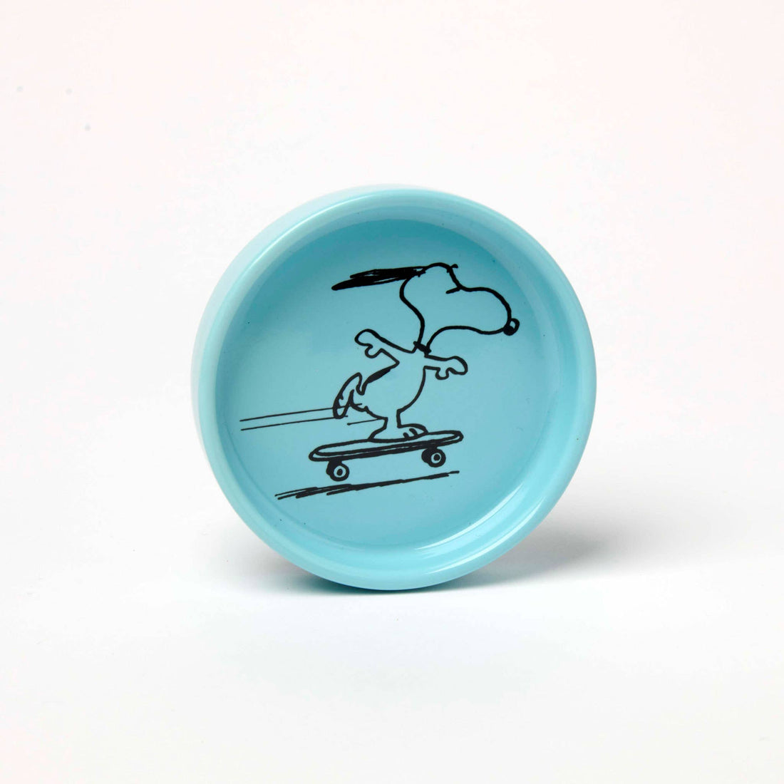 Peanuts Pin Dish - Skater - Parkette.