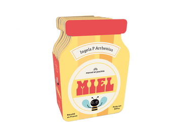 Le Miel - Parkette.