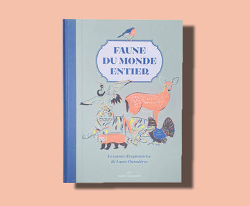 Faune du Monde Entier - Parkette.