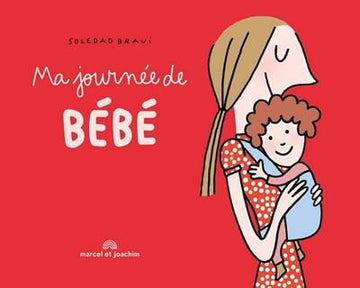Ma Journée de Bébé - Parkette.