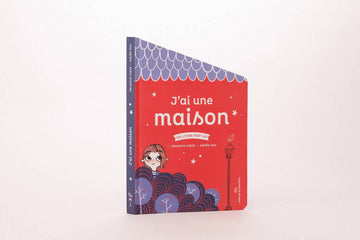 J'ai Une Maison - Parkette.