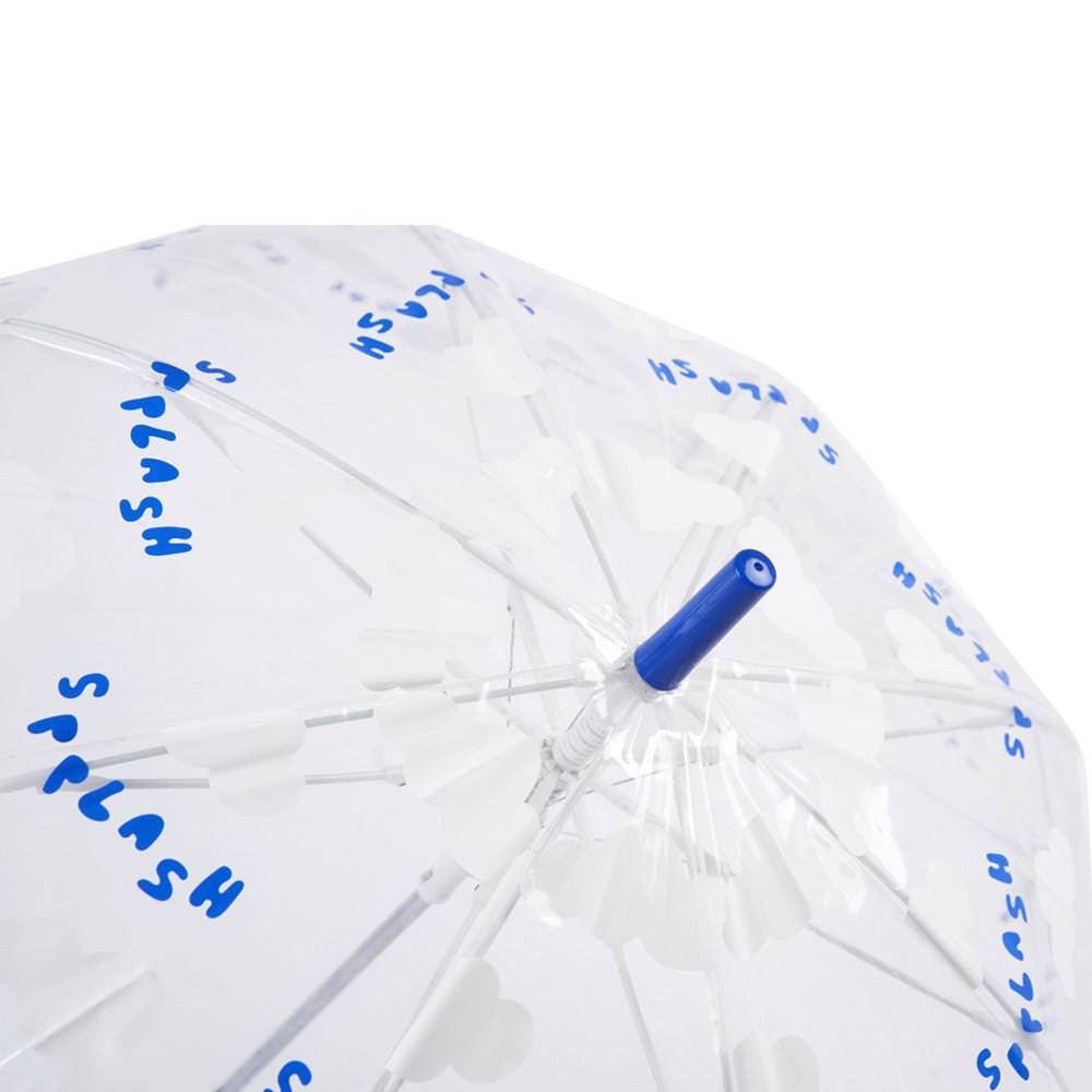 Cloud Umbrella 🌧️ (Kid Size) - Parkette.