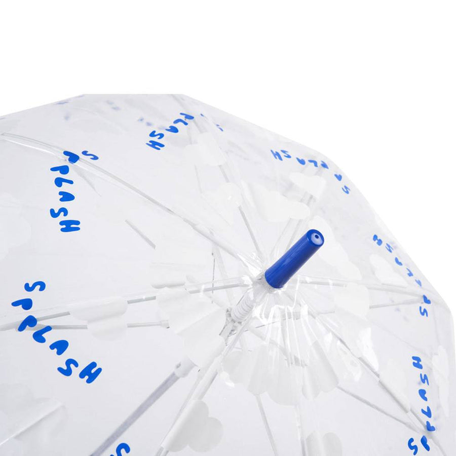 Cloud Umbrella 🌧️ (Kid Size) - Parkette.