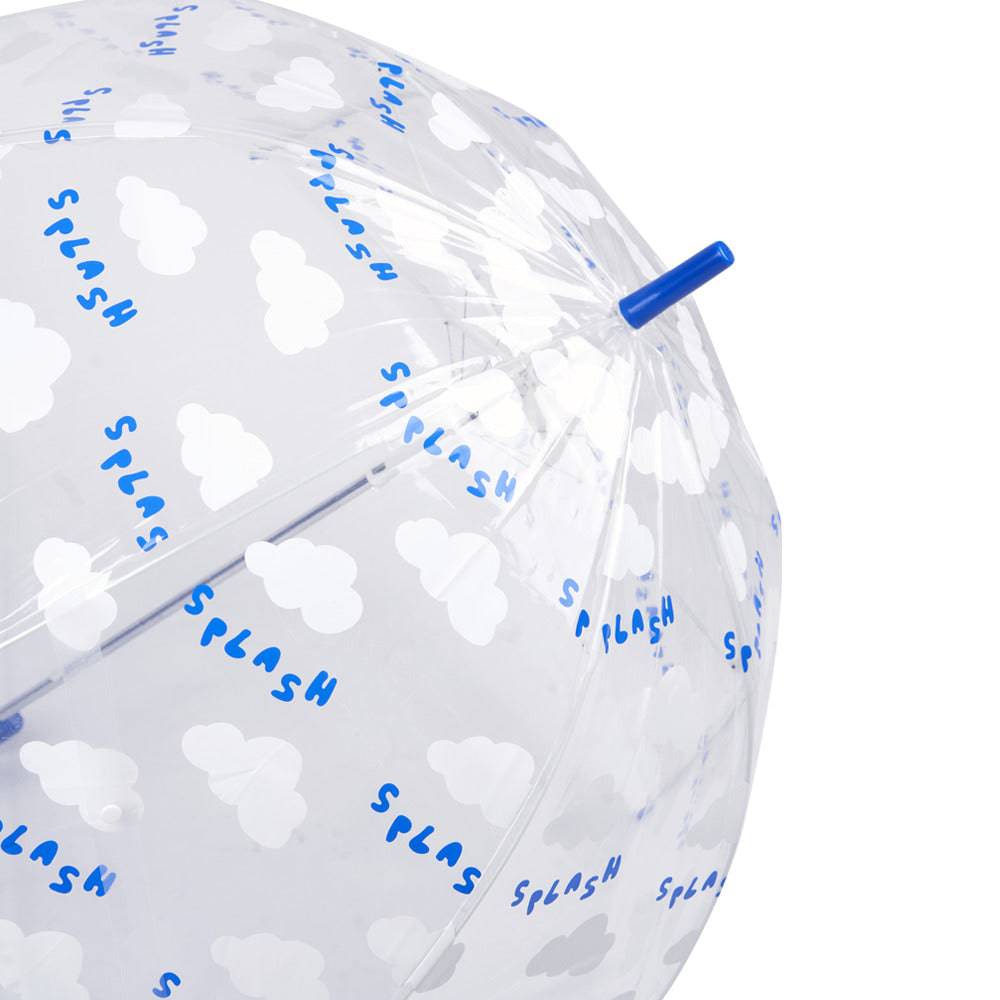 Cloud Umbrella 🌧️ (Kid Size) - Parkette.