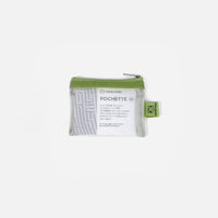 Mesh Pocket XS - Olive Moon