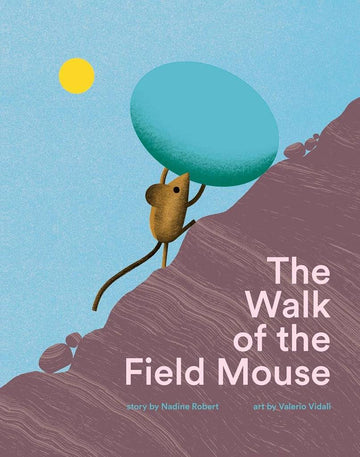 The Walk of the Field Mouse - Parkette.