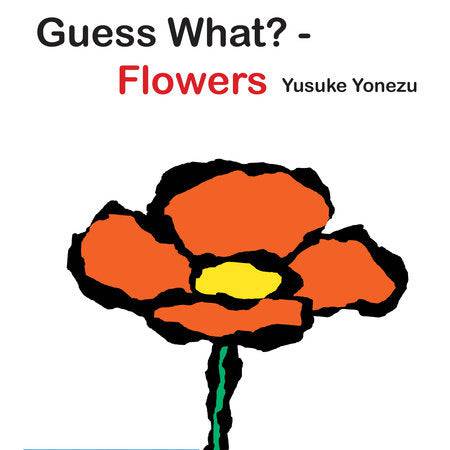 Guess What? Flowers - Parkette.