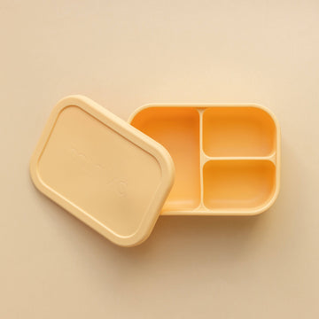 Bento Box - Parkette.