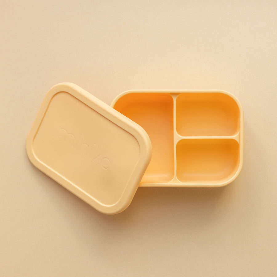 Bento Box - Parkette.