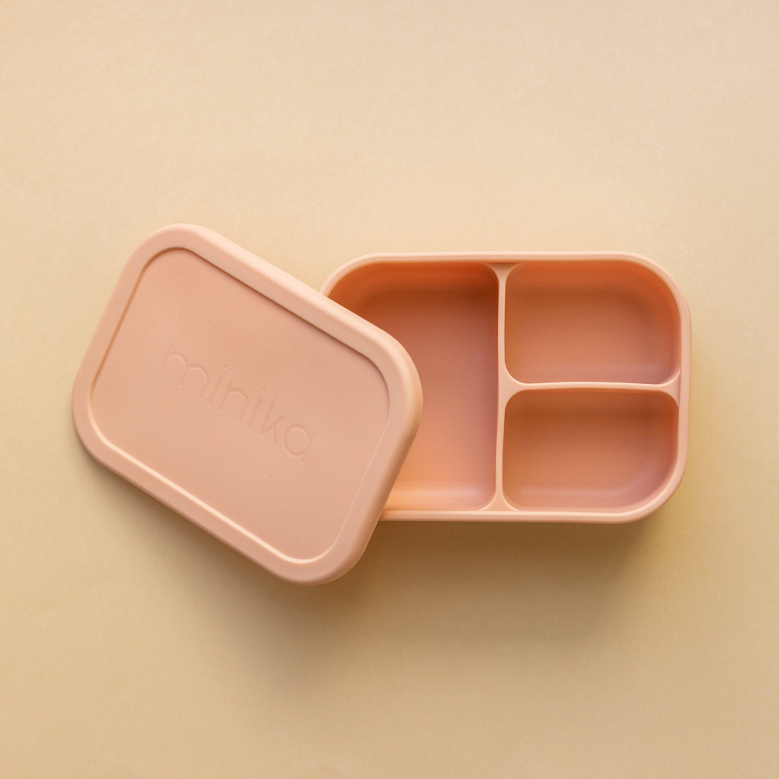 Bento Box - Parkette.