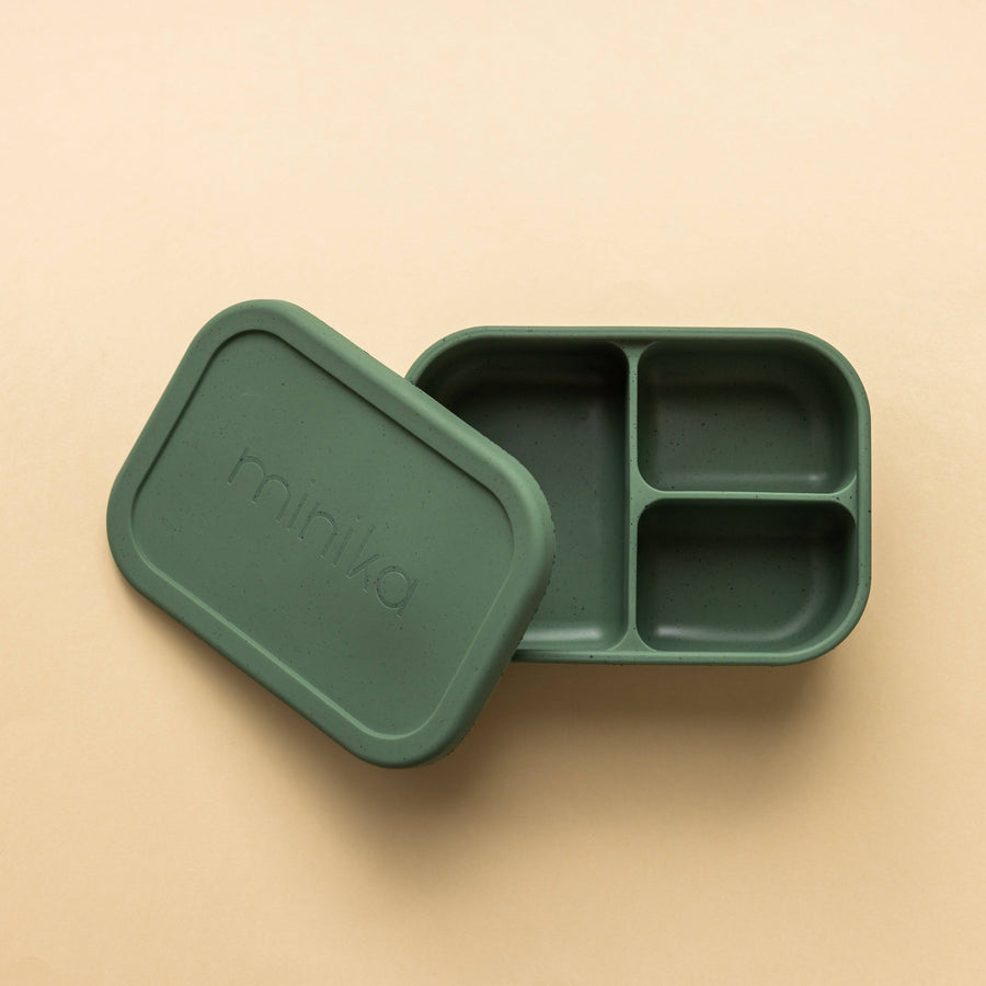 Bento Box - Parkette.