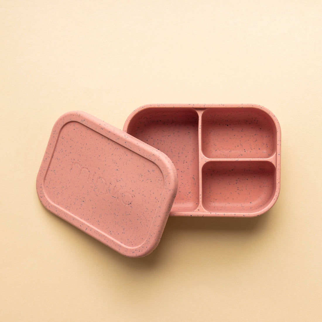 Bento Box - Parkette.