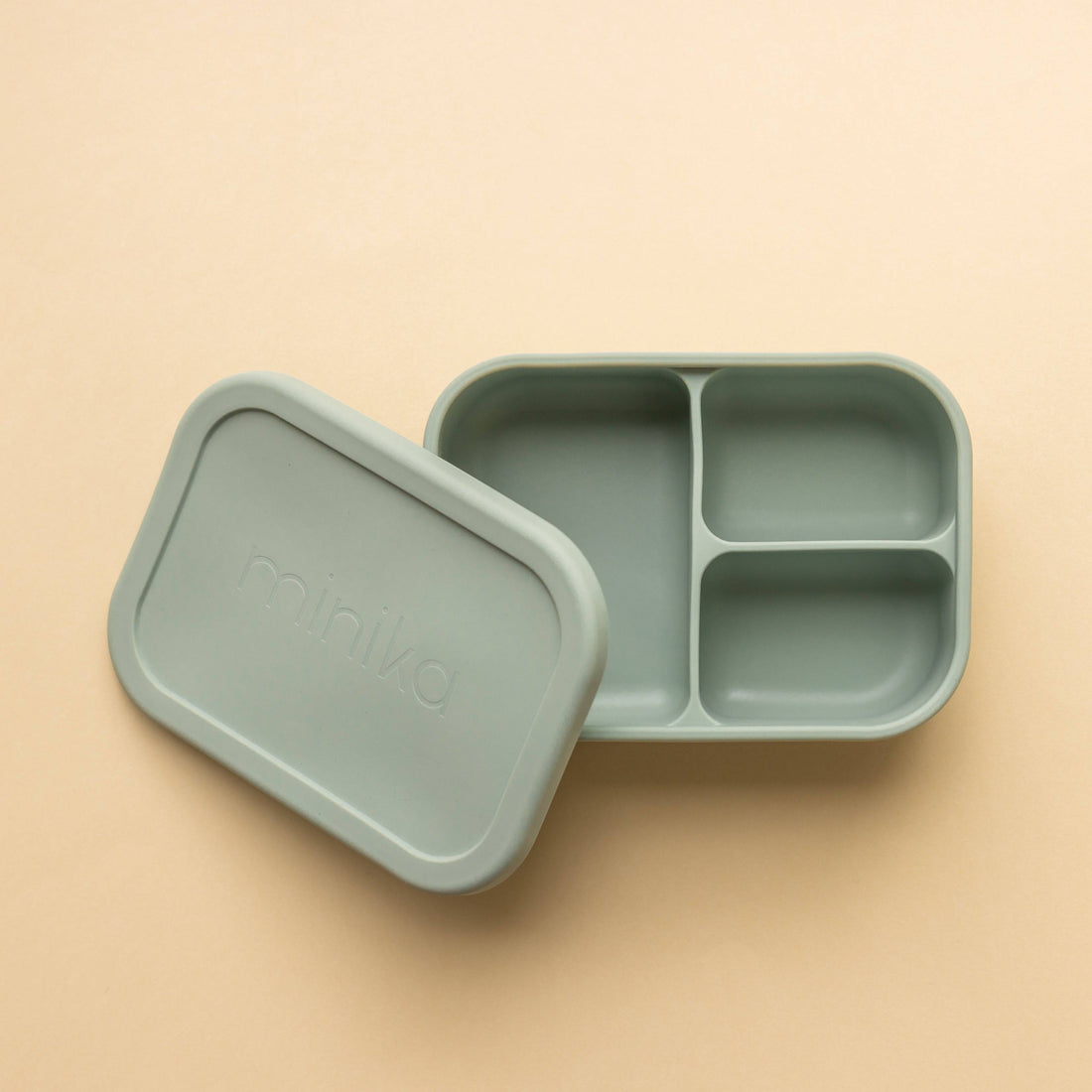Bento Box - Parkette.
