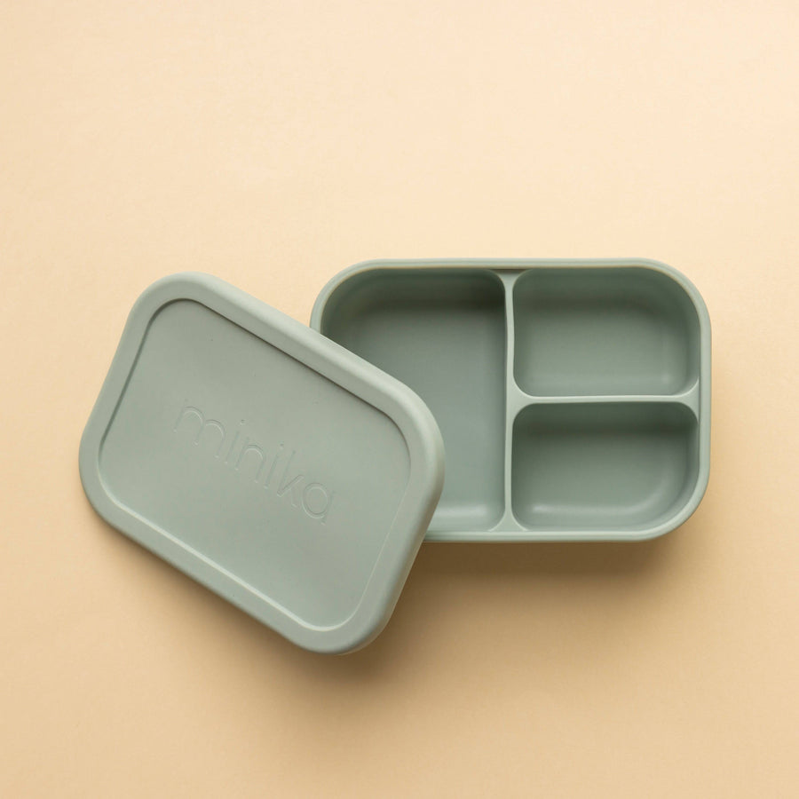 Bento Box - Parkette.