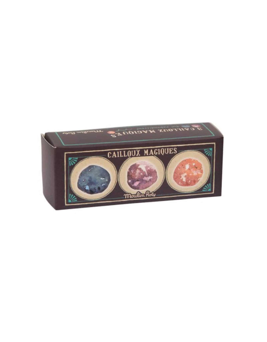 Les Petites Merveilles Bouncing Stones - Parkette.