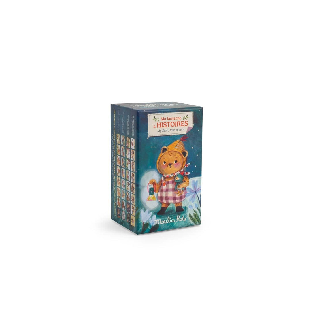 Les Minouchkas Story Tale Lantern - Parkette.