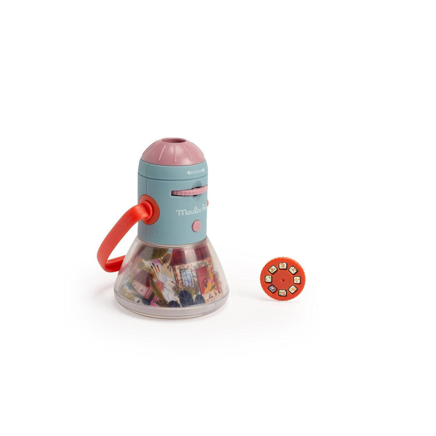 Les Minouchkas Story Tale Lantern - Parkette.