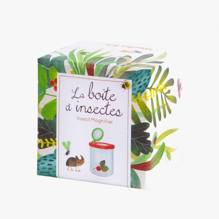 Insect Box - Parkette.