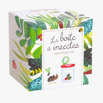 Insect Box - Parkette.