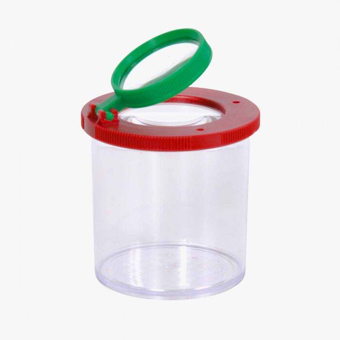 Insect Box - Parkette.