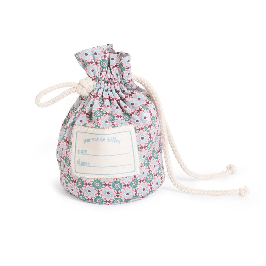 Bag of Marbles - Parkette.