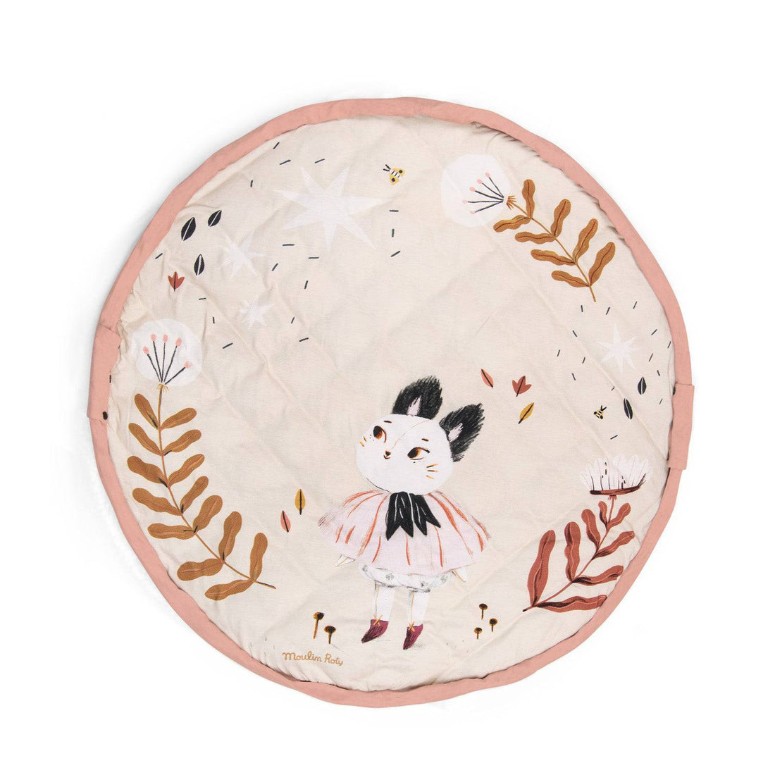 Apres La Pluie Play and Go Play Mat - Parkette.