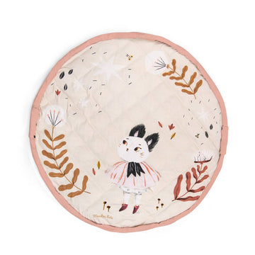 Apres La Pluie Play and Go Play Mat - Parkette.